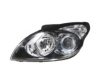 HYUNDAI 921012L520 Headlight